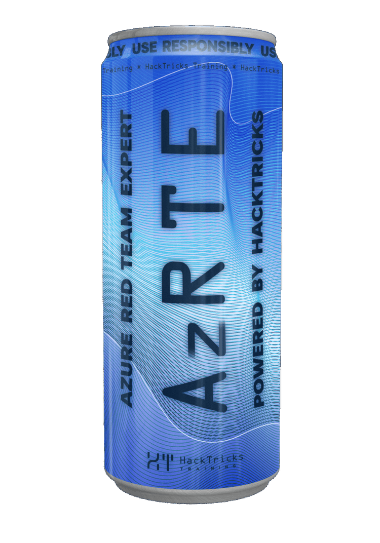 Azure Red Team Expert