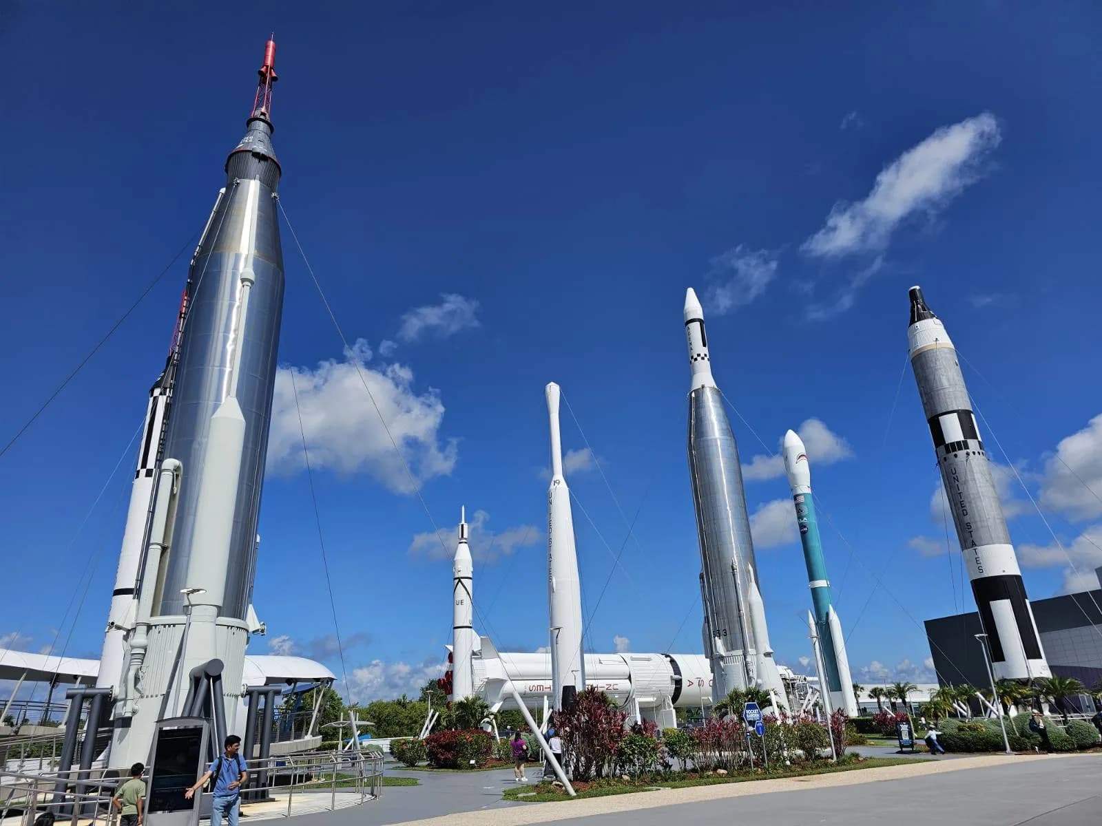 Hack Space Con 2025