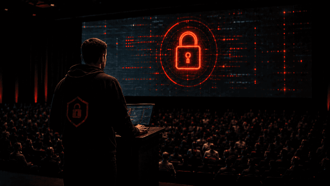 HackTricks Training events and speaking engagements
