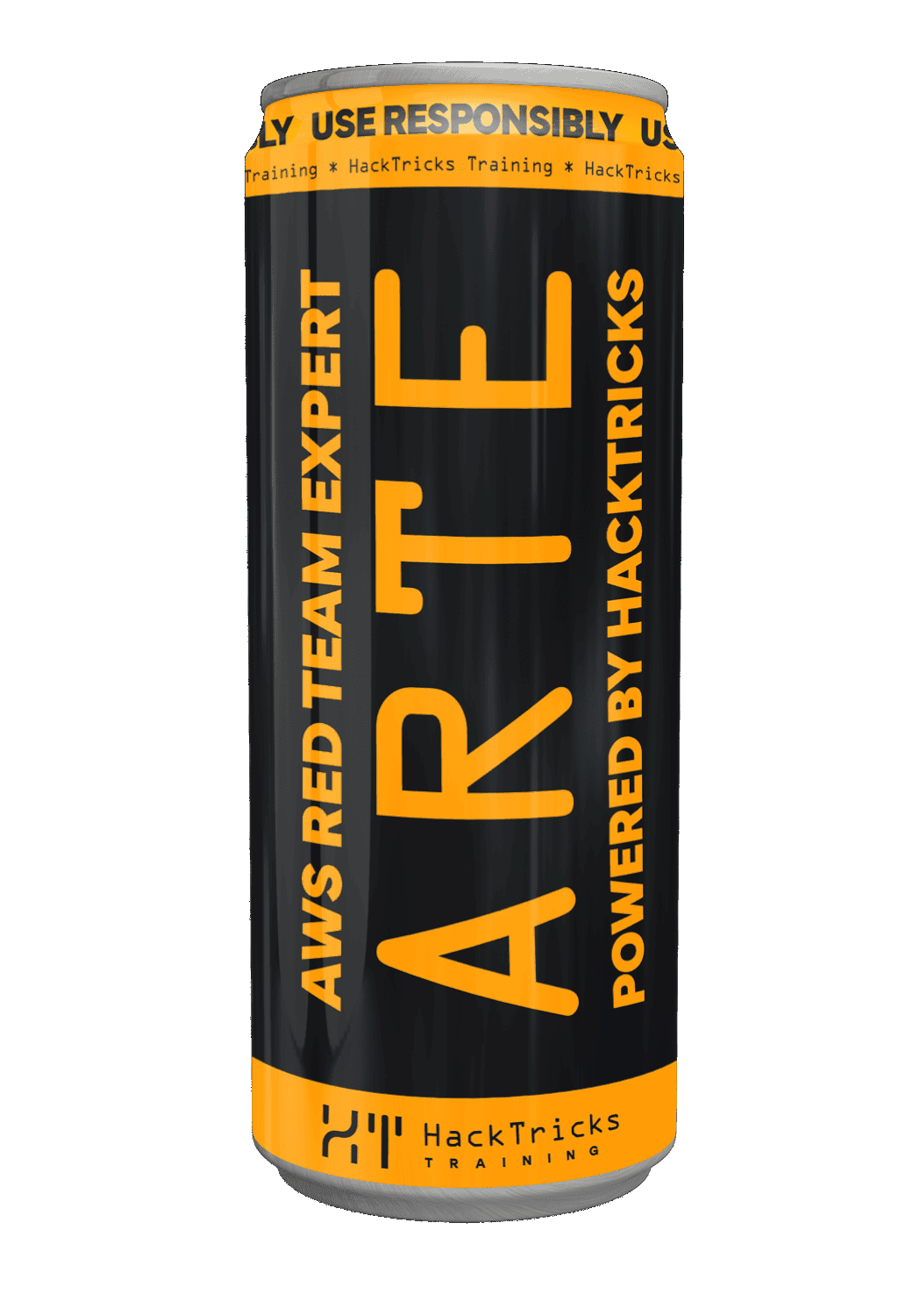 HACKTRICKS ARTE course can