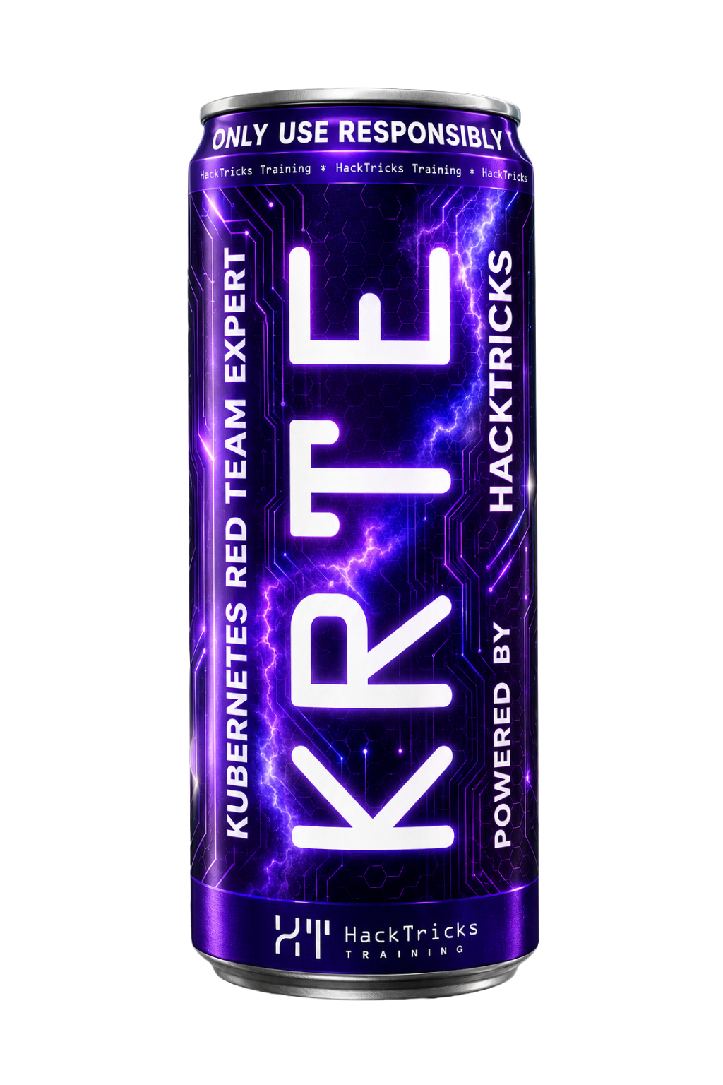 KRTE Certificate